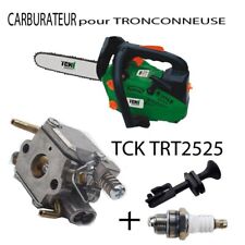 Tck tronconneuse trt d'occasion  Verdun-sur-Garonne