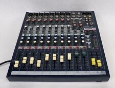 Used, Soundcraft EPM8 8-Channel Analog Audio Mixer RW5735 EPM-8 for sale  Shipping to South Africa