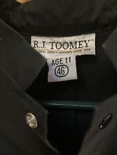 Server’s Cassock RJ Toomey for sale  Shipping to South Africa