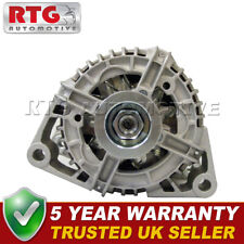 Alternator fits vauxhall for sale  LEYLAND