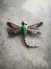 Sterling silver dragonfly for sale  DRONFIELD