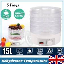 350w food dehydrators for sale  UK