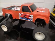 Traxxas truck stampede for sale  ROMSEY