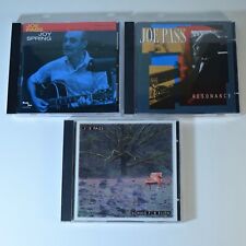 Joe Pass - Lote de 3 CDs - Joy Spring + Resonance + Músicas para Ellen comprar usado  Enviando para Brazil