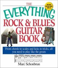 Everything rock blues for sale  Colorado Springs