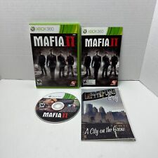 Mafia microsoft xbox for sale  Saint Louis