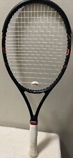 Tennis racket wilson for sale  Marietta