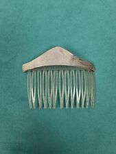 Vintage hair clip for sale  KIDDERMINSTER
