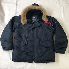 Alpha industries parka for sale  Miami