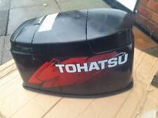 Tohatsu 70hp outboard for sale  ROCHDALE