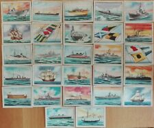 Figurine cartonate navi usato  Foligno