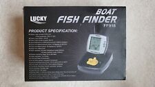 Lucky fish finder for sale  LITTLEBOROUGH