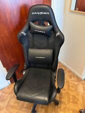 Dxracer fauteuil gamer d'occasion  Paris XIII