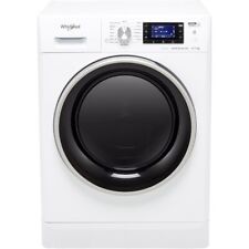 Whirlpool ffwdd1174269bsvuk fr for sale  UK