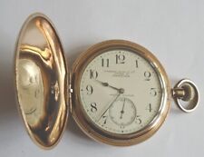 waltham pocket watches for sale  THETFORD