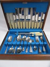 Vintage canteen cutlery for sale  ROMFORD
