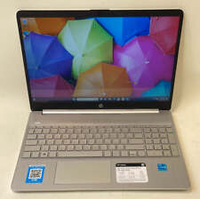 HP Laptop 15-dy2074nr 15.6" i3-1115G4 2.9GHz 8GB RAM 256GB SSD for sale  Shipping to South Africa