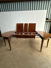 19th century mahogany for sale  DALKEITH