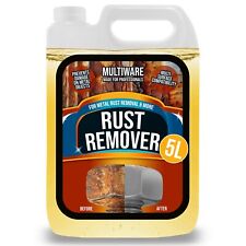 Rust remover spray for sale  MANCHESTER