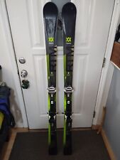 Volkl rtm downhill for sale  Colorado Springs