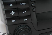 Mercedes w211 radio gebraucht kaufen  Gütersloh-Friedrichsdorf