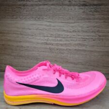 Lote Nike ZoomX Dragonfly Running Spikes Hyper Pink CV0400-600 tamanho 10 comprar usado  Enviando para Brazil