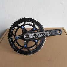 Rotor 3df chainset for sale  GLOUCESTER