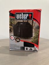 weber grill cover for sale  Charlottesville