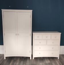 Bedroom furniture set for sale  BOLTON