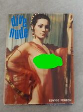 Dive nude pornografia usato  Roma