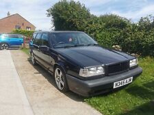 volvo 850 t5 for sale  UK