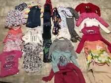 Usado, Lote de 34 marcas mixtas de ropa para niñas talla 4  segunda mano  Embacar hacia Argentina