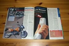 Autozeitung 24574 ktm gebraucht kaufen  Katlenburg-Lindau