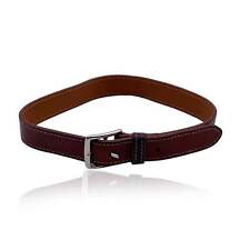 Hermes bracciale pelle usato  Roma