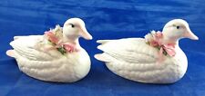 Vintage ceramic ducks for sale  Shipping to Canada