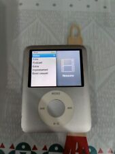 Ipod nano gb usato  Roma