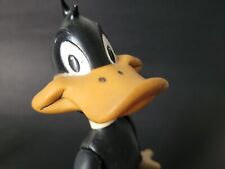 Vintage 1968 Warner Brothers Seven Arts Dakin Daffy Duck plastic figure 8.25", used for sale  Shipping to South Africa