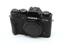 Fujifilm t20 body usato  Italia