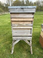 National beehive for sale  CLECKHEATON