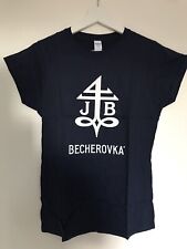 Becherovka damen shirt gebraucht kaufen  Mecklenbeck,-Amelsbüren