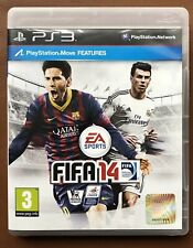 Jogo Fifa 14 para Sony PS3 (somente disco), usado comprar usado  Enviando para Brazil