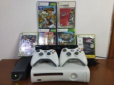 Xbox 360 completa usato  Torchiarolo