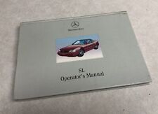 Mercedes benz sl500 for sale  Wadsworth