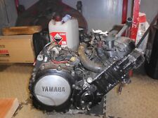 Yamaha fz750 complete for sale  KIRKCALDY