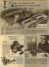 1972 advert toy for sale  Wooster