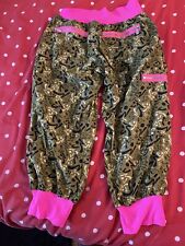 Zumba trousers quarter for sale  LIVERPOOL