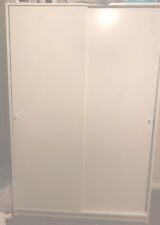 Ikea wardrobe sliding for sale  UK