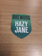 Brewdog beermat new for sale  Shipping to Ireland