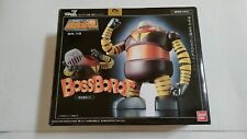 Boss robot bandai usato  Villaricca