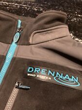 Drennan windbeater jacket for sale  SALISBURY